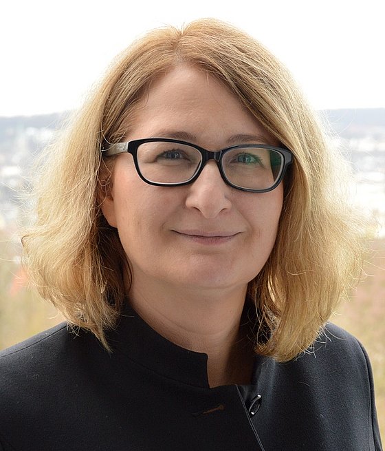 Prof. Dr. Sylvia Rahn